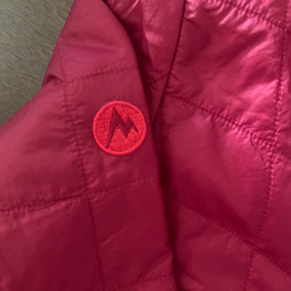 Marmot Jacket - Picture 4 of 5